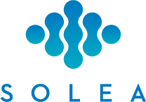 solea laser dentist logo
